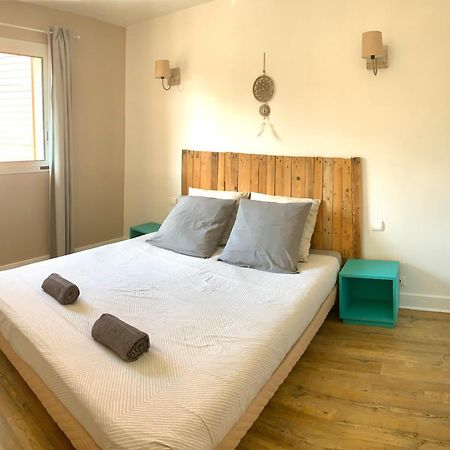 Cosy Appartement Sanna 3 Etoiles Piscine, 2 Ch Capbreton Εξωτερικό φωτογραφία