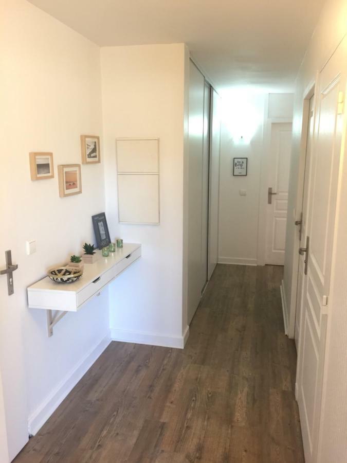 Cosy Appartement Sanna 3 Etoiles Piscine, 2 Ch Capbreton Εξωτερικό φωτογραφία