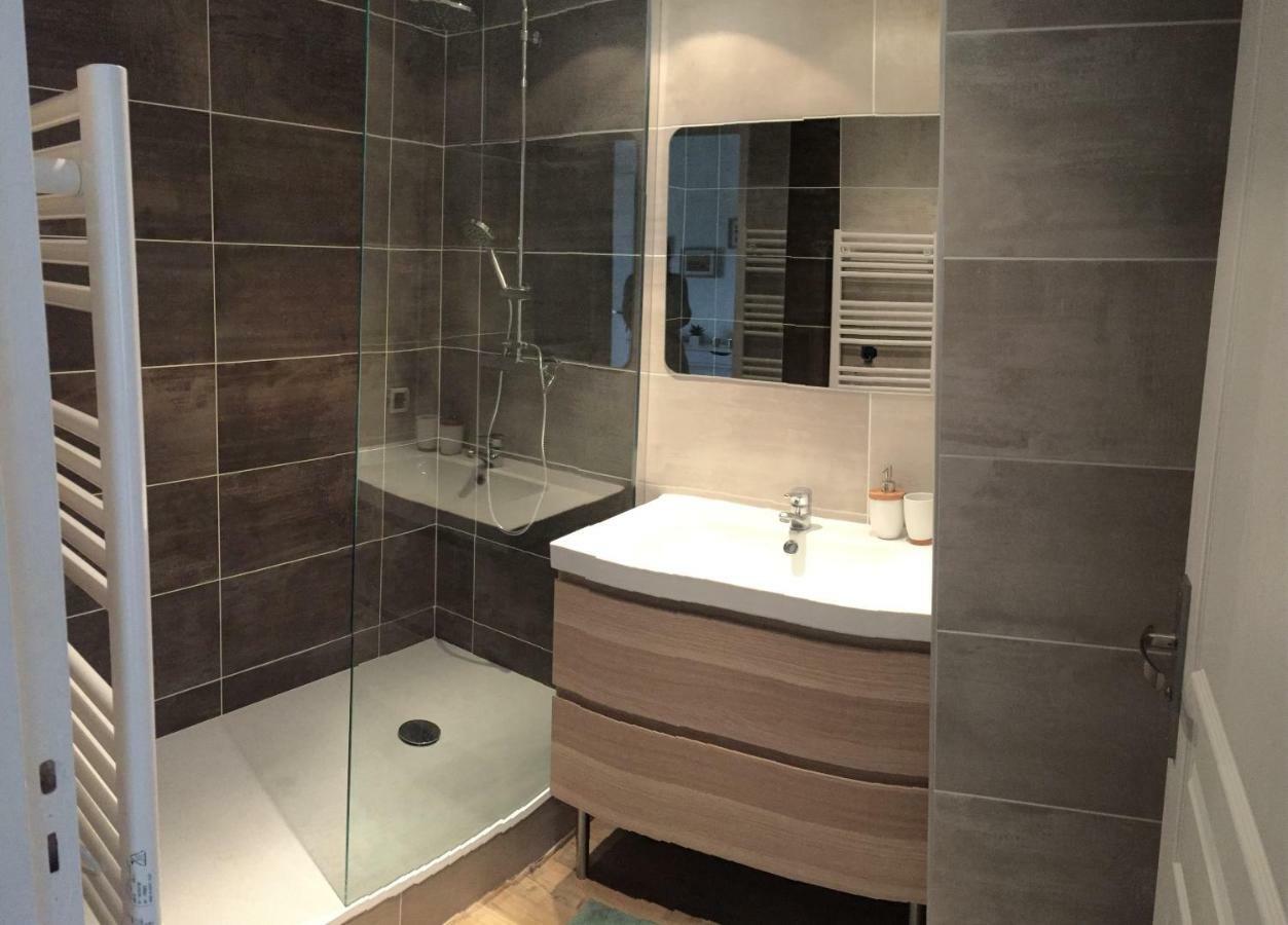 Cosy Appartement Sanna 3 Etoiles Piscine, 2 Ch Capbreton Εξωτερικό φωτογραφία