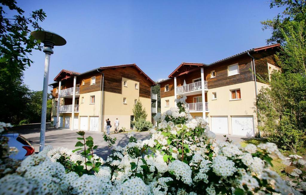 Cosy Appartement Sanna 3 Etoiles Piscine, 2 Ch Capbreton Εξωτερικό φωτογραφία